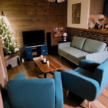 Le Meuble Monestois Villa Mennetou-sur-Cher Kültér fotó