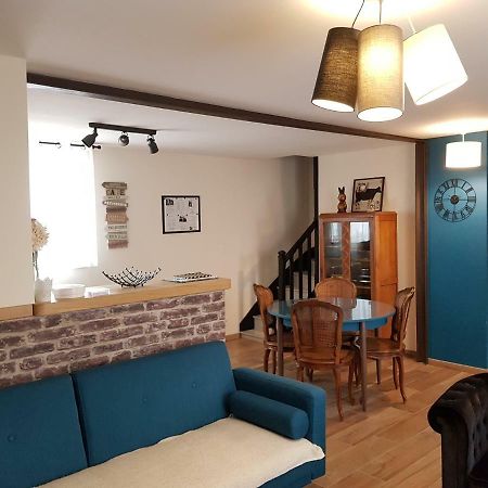 Le Meuble Monestois Villa Mennetou-sur-Cher Kültér fotó