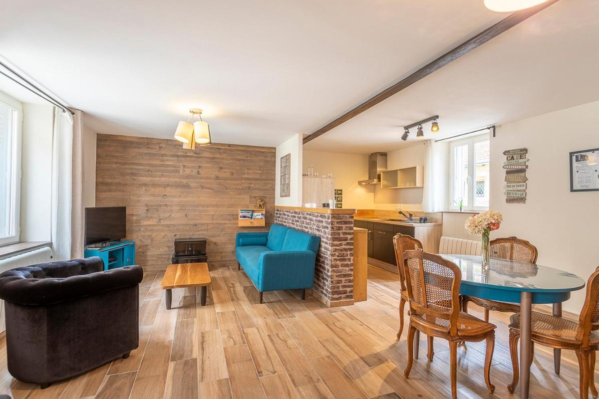 Le Meuble Monestois Villa Mennetou-sur-Cher Kültér fotó