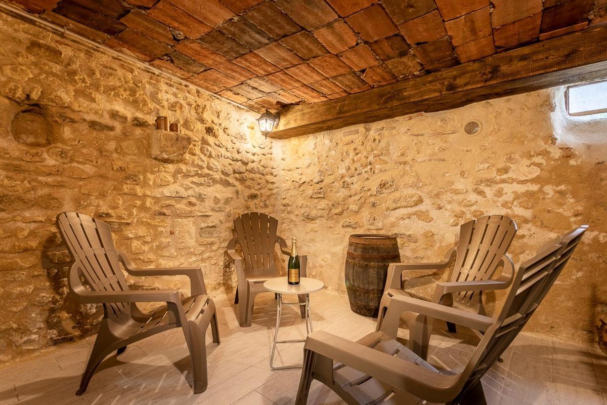 Le Meuble Monestois Villa Mennetou-sur-Cher Kültér fotó