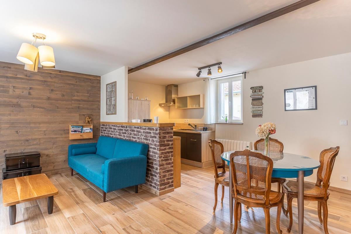 Le Meuble Monestois Villa Mennetou-sur-Cher Kültér fotó