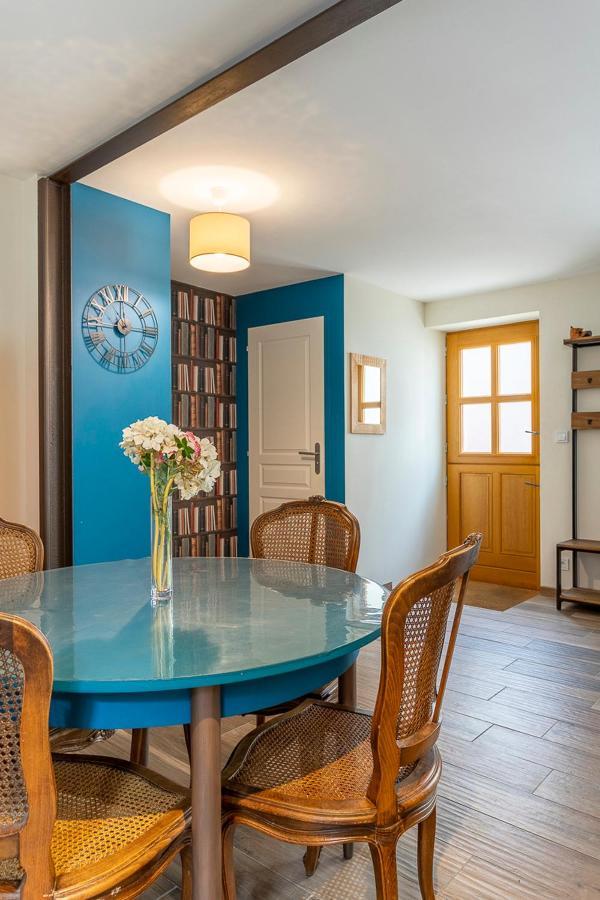 Le Meuble Monestois Villa Mennetou-sur-Cher Kültér fotó
