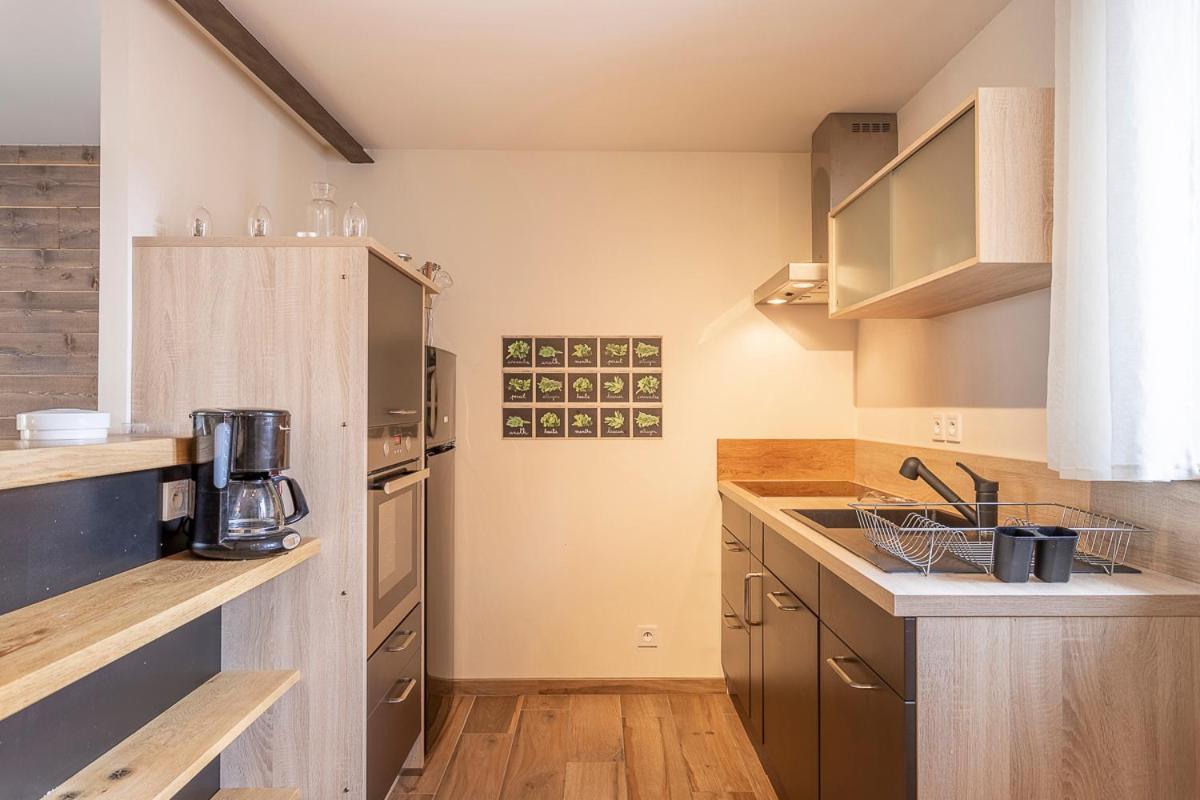 Le Meuble Monestois Villa Mennetou-sur-Cher Kültér fotó