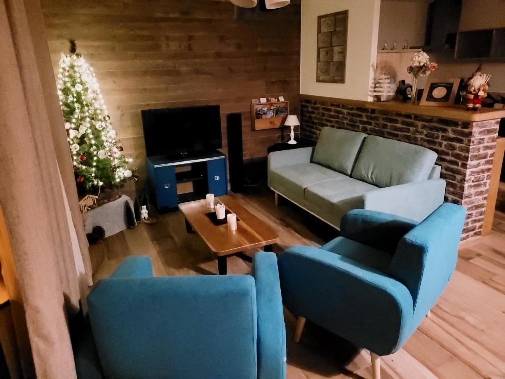 Le Meuble Monestois Villa Mennetou-sur-Cher Kültér fotó