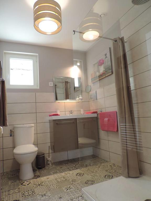 Le Meuble Monestois Villa Mennetou-sur-Cher Kültér fotó