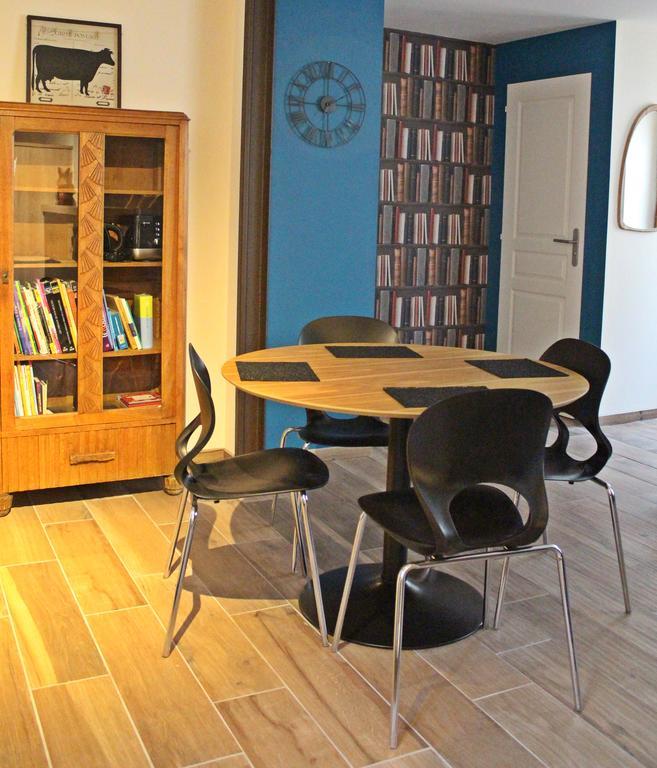 Le Meuble Monestois Villa Mennetou-sur-Cher Kültér fotó