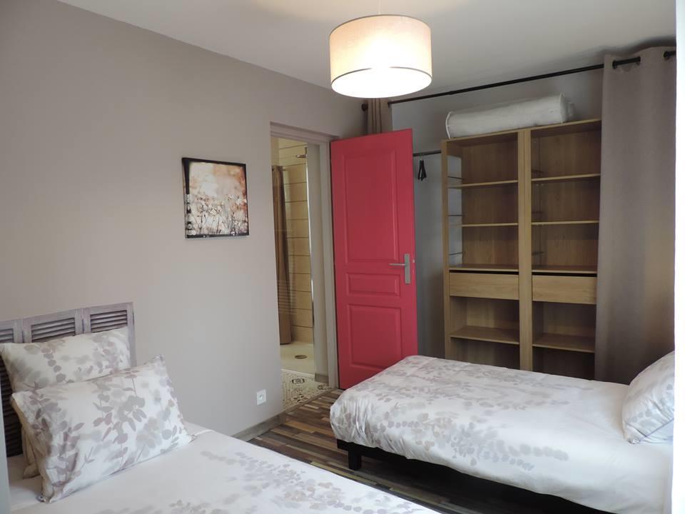 Le Meuble Monestois Villa Mennetou-sur-Cher Kültér fotó
