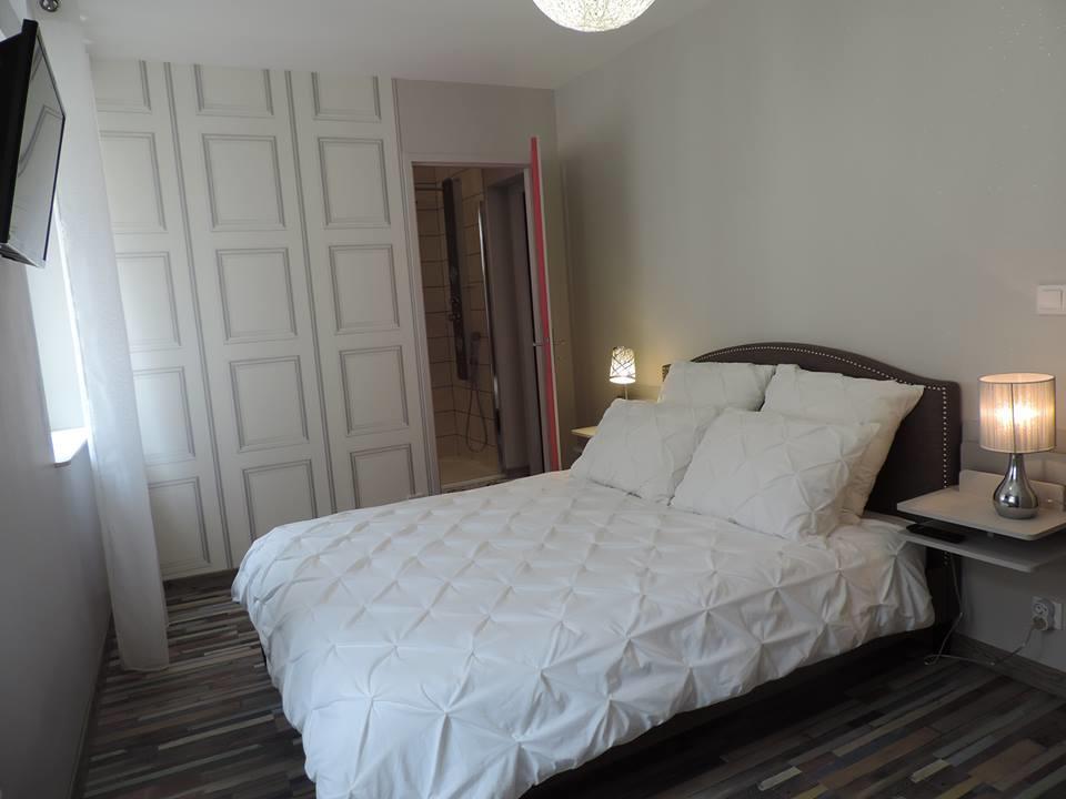 Le Meuble Monestois Villa Mennetou-sur-Cher Kültér fotó