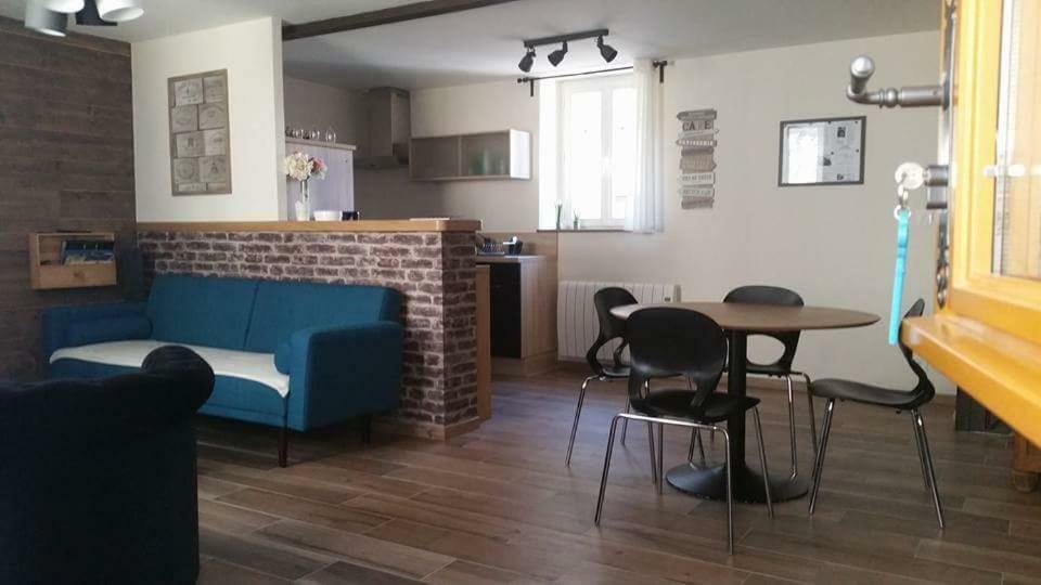 Le Meuble Monestois Villa Mennetou-sur-Cher Kültér fotó